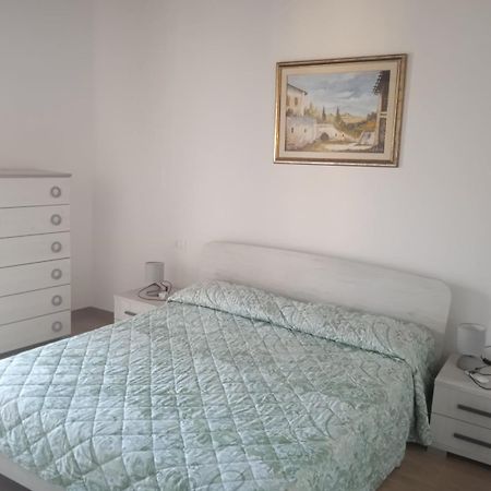 Casa Cleo Apartment Cefalu Bagian luar foto