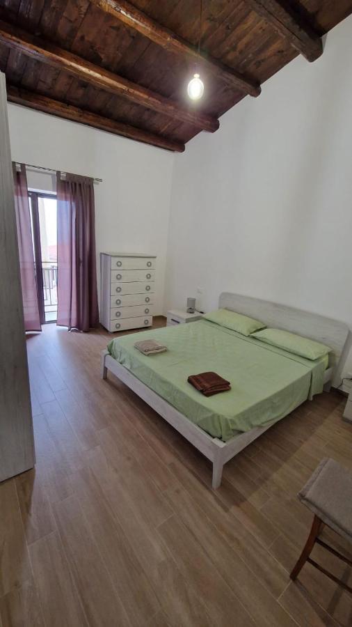 Casa Cleo Apartment Cefalu Bagian luar foto