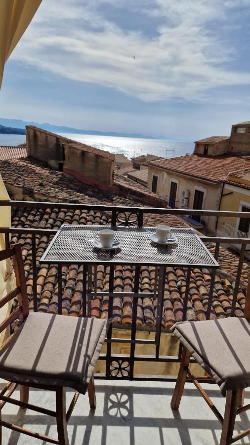 Casa Cleo Apartment Cefalu Bagian luar foto
